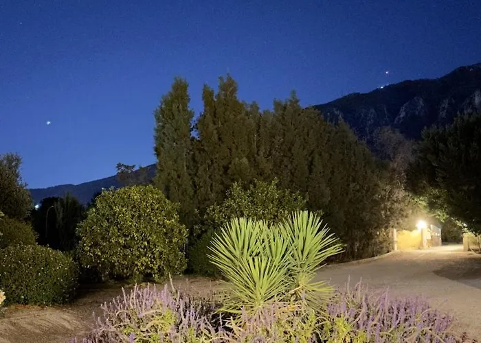 Bed & Breakfast The By An