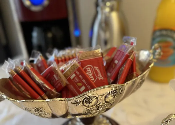 The By An Lapithos (Northern Cyprus)