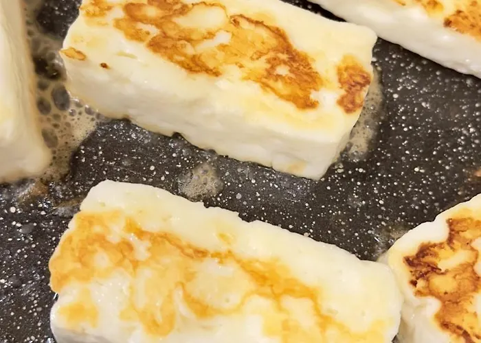 Bed & Breakfast The By An Lapithos (Northern Cyprus)