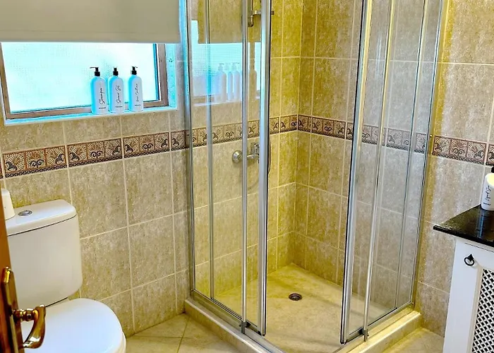 The By An Bed & Breakfast Lapithos (Northern Cyprus)