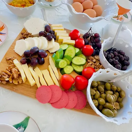 Bed & Breakfast The By An Lapithos (Northern Cyprus)