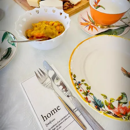 Bed & Breakfast The By An Lapithos (Northern Cyprus)