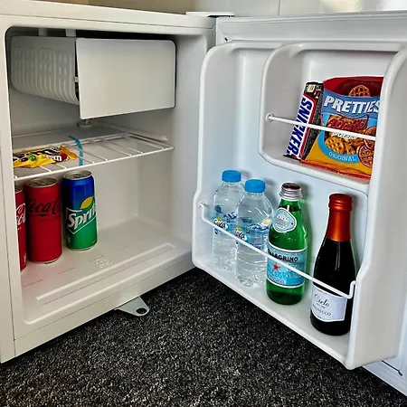 The By An Отель типа 