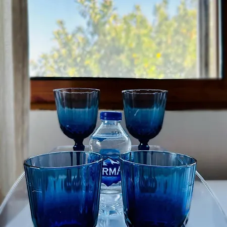 The By An Отель типа 