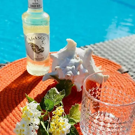 The By An Bed & Breakfast Lapithos (Northern Cyprus)