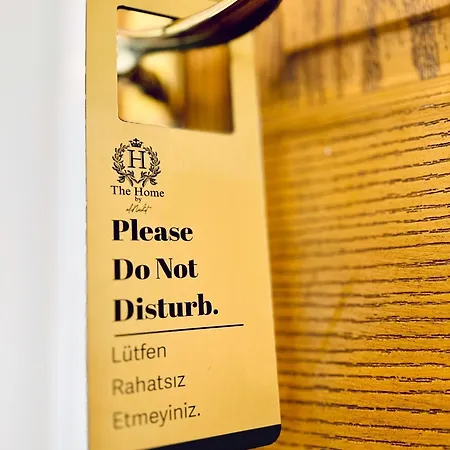 The By An Отель типа 