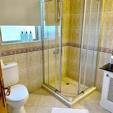 The By An Bed & Breakfast Lapithos (Northern Cyprus)