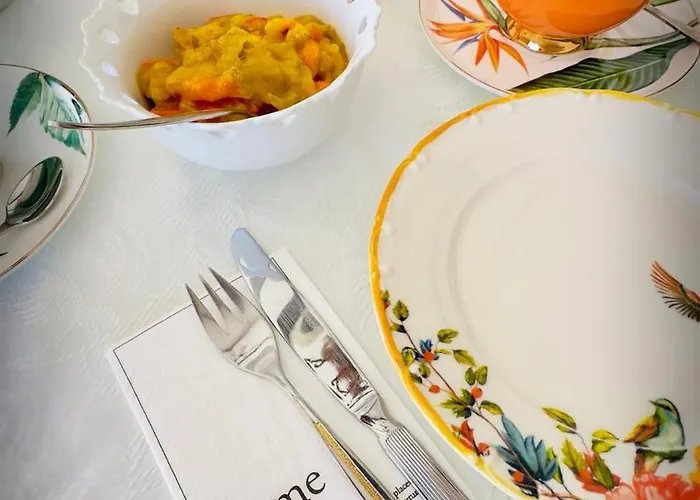 ベッド・アンド・ブレックファスト The By An ラピソス