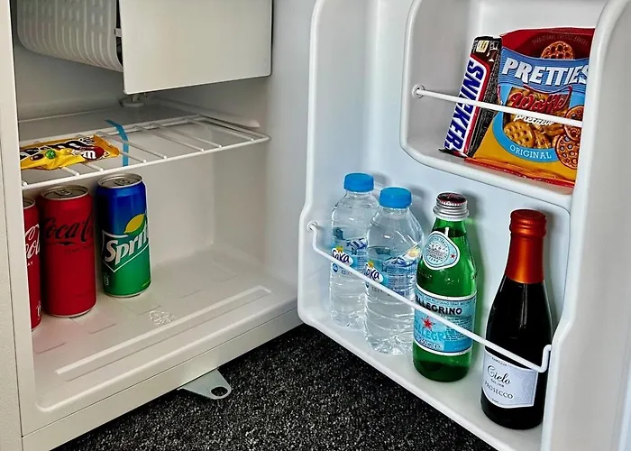 The By An ベッド・アンド・ブレックファスト