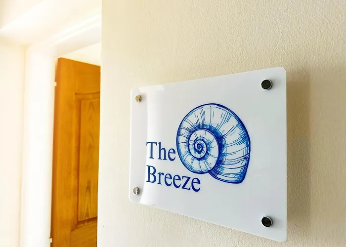 ベッド・アンド・ブレックファスト The By An *