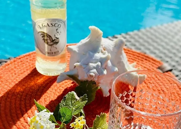 The By An ベッド・アンド・ブレックファスト ラピソス